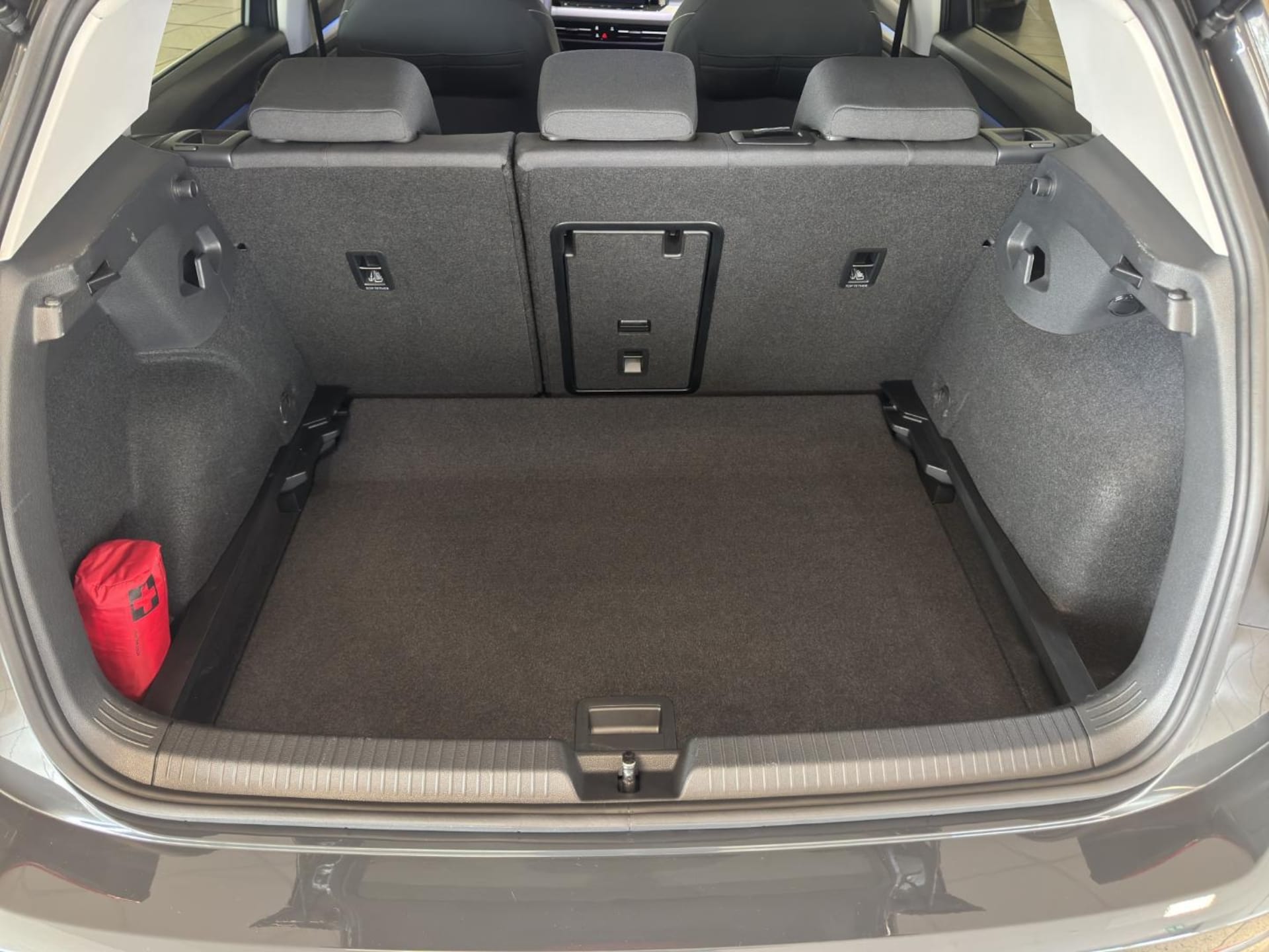 Volkswagen Golf MOVE