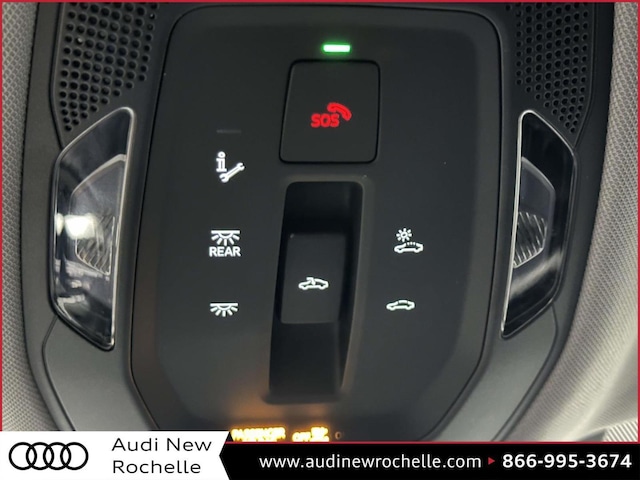 2025 Audi Q5 Premium Plus - Photo 34