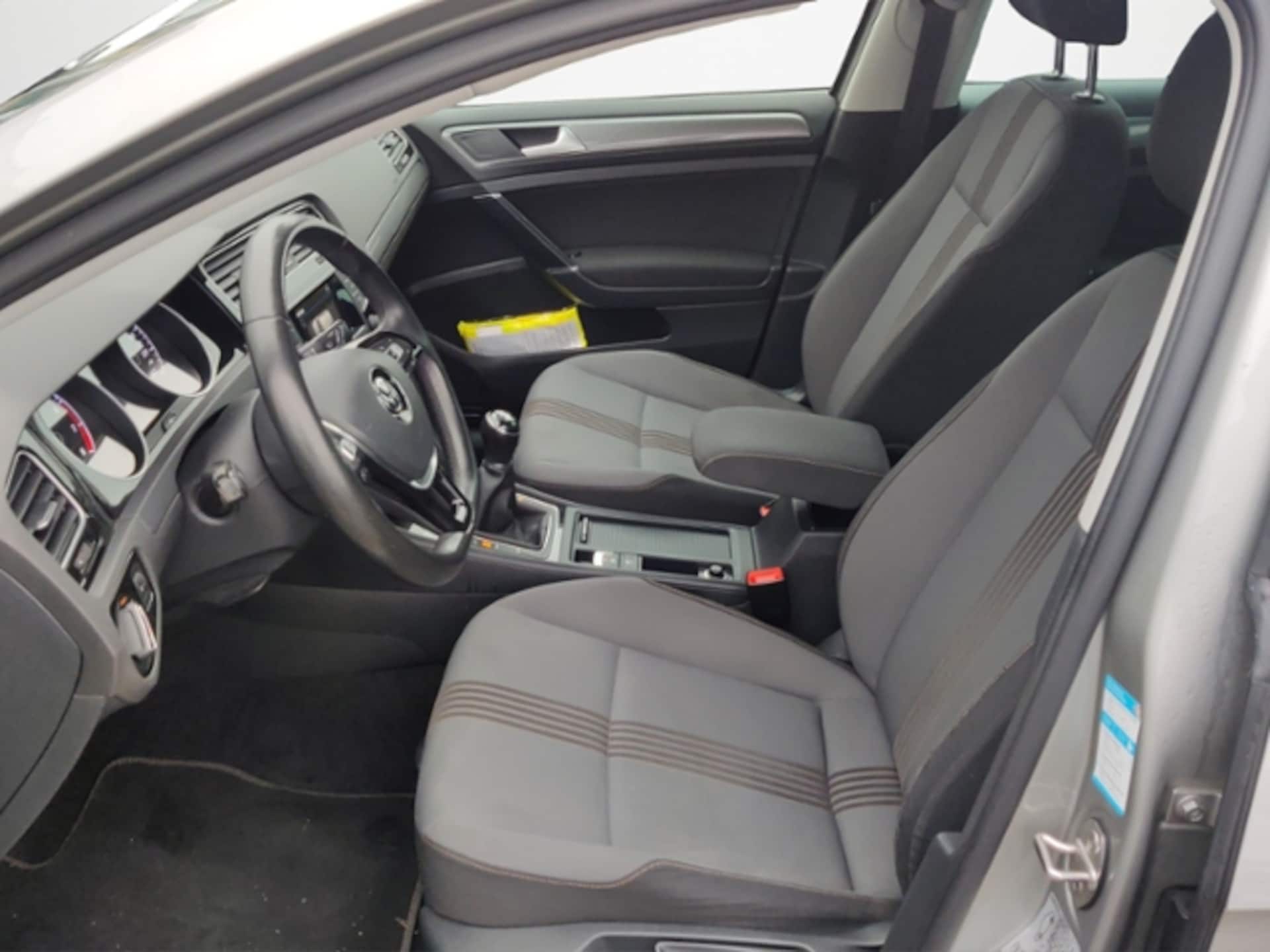 Volkswagen Golf Variant Comfortline