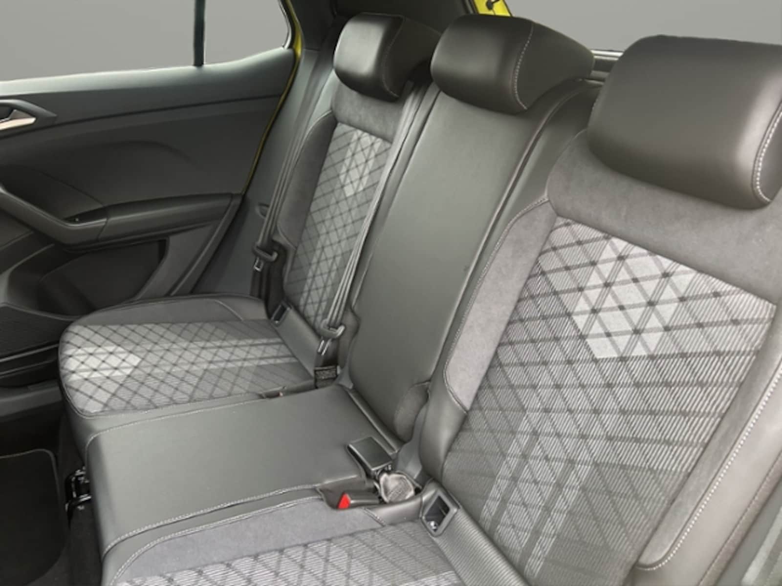 Volkswagen T-Cross – Bild 10