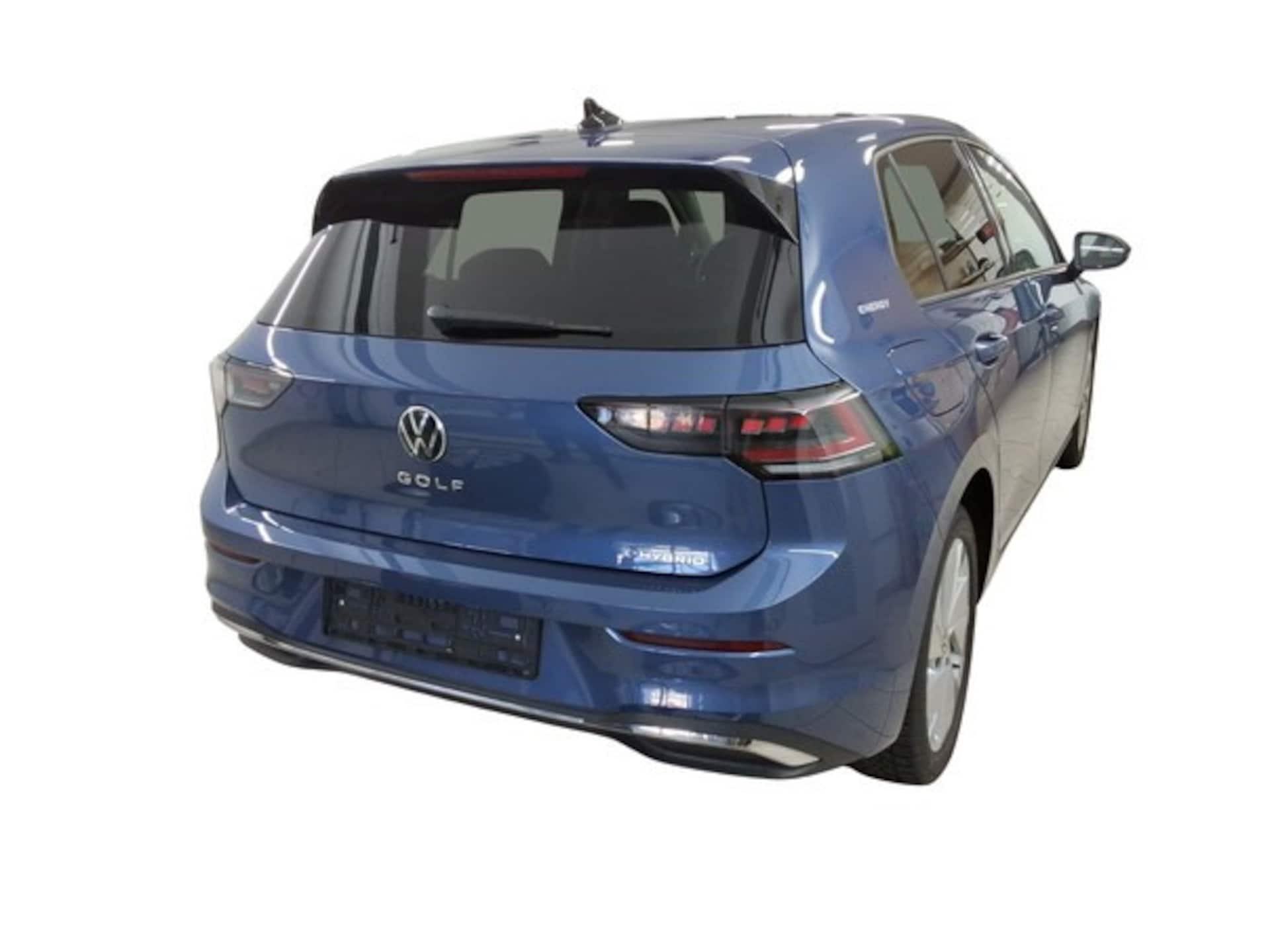 Volkswagen Golf ENERGY