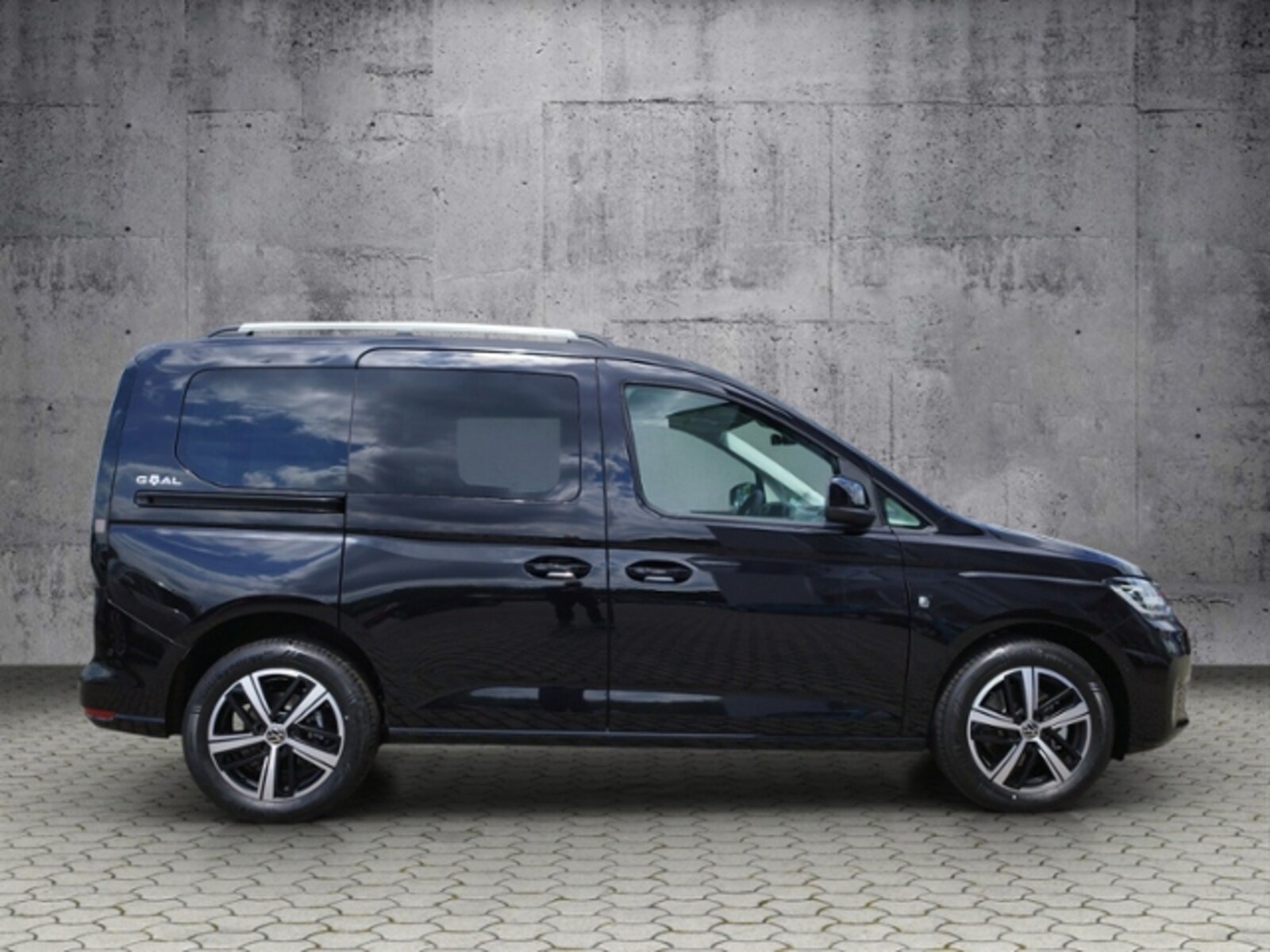Volkswagen Caddy – Bild 4