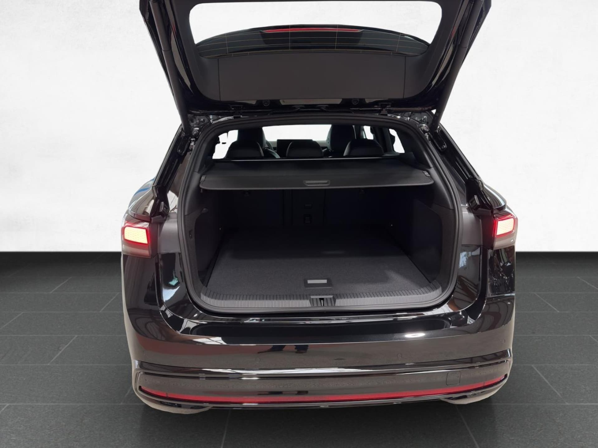 Volkswagen ID.7 Tourer Pro S