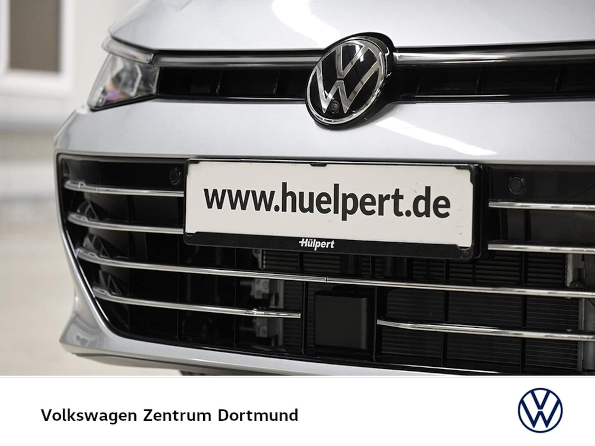 Volkswagen Passat Elegance