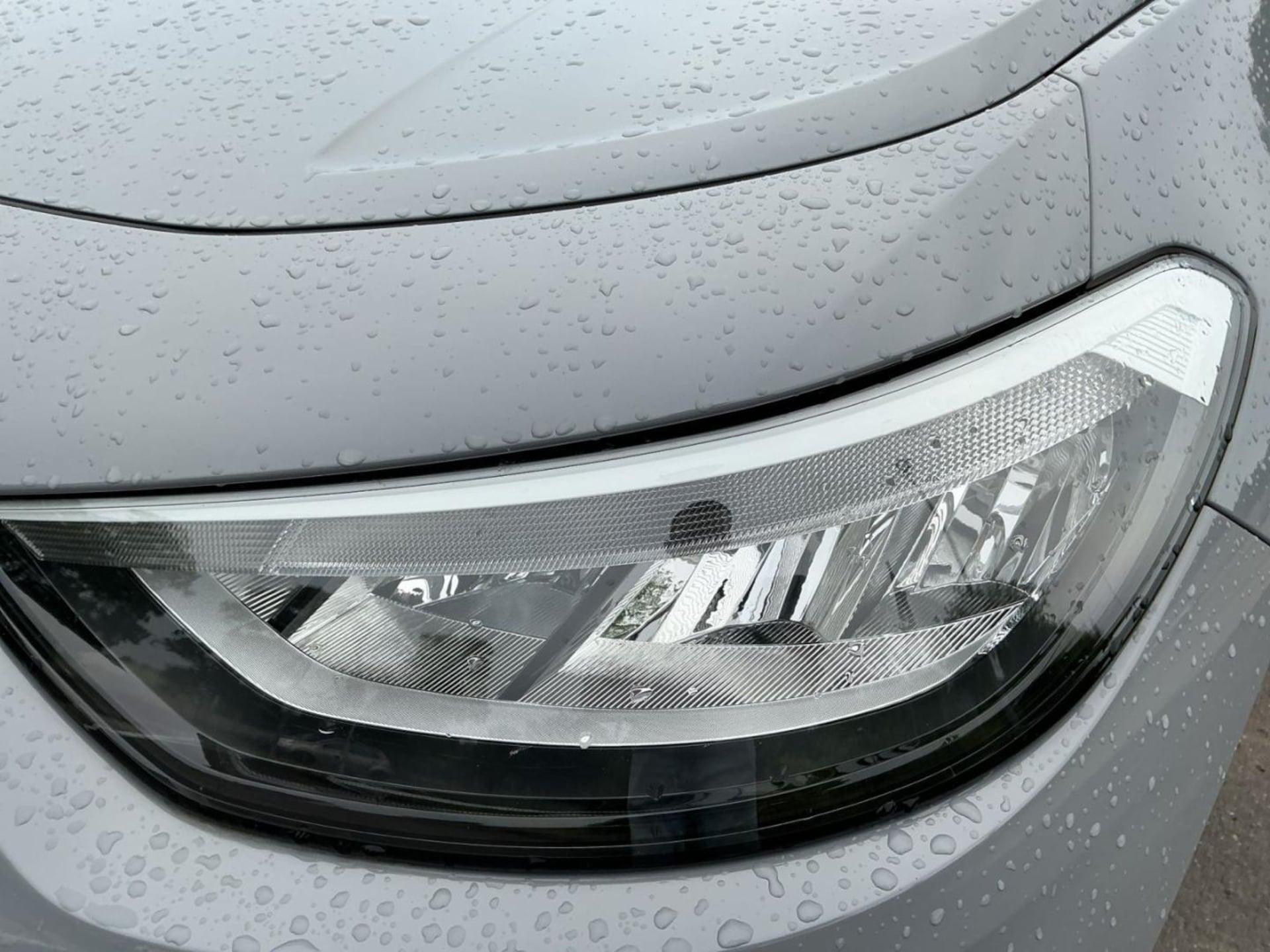 Volkswagen ID.3 Pro