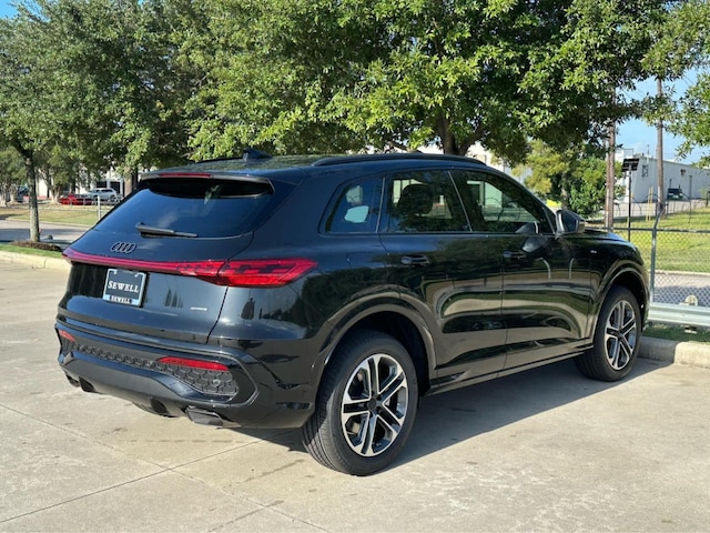 2026 Audi Q5