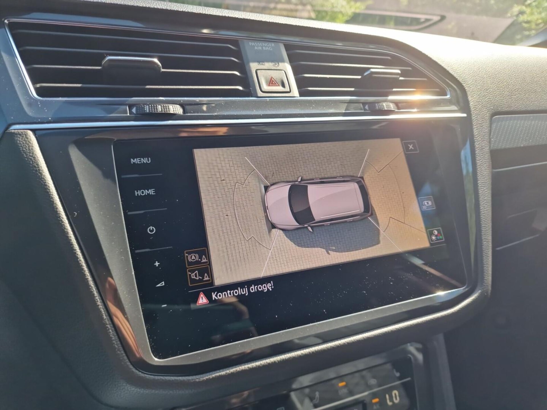 Volkswagen Tiguan Allspace R-Line