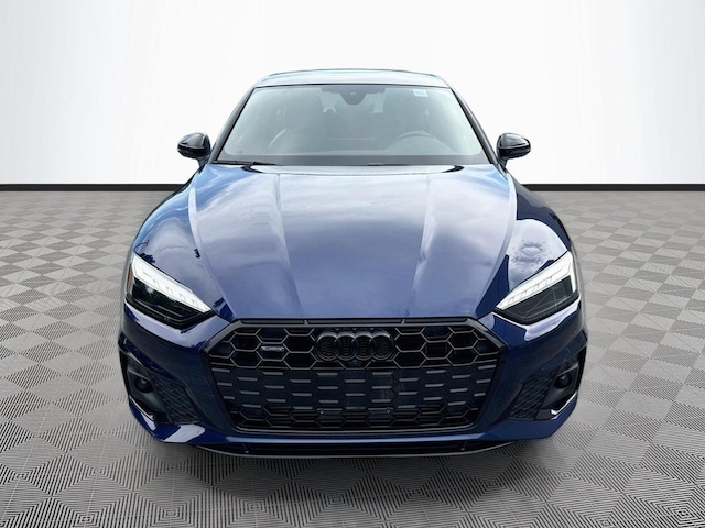 2024 Audi A5 Sportback
