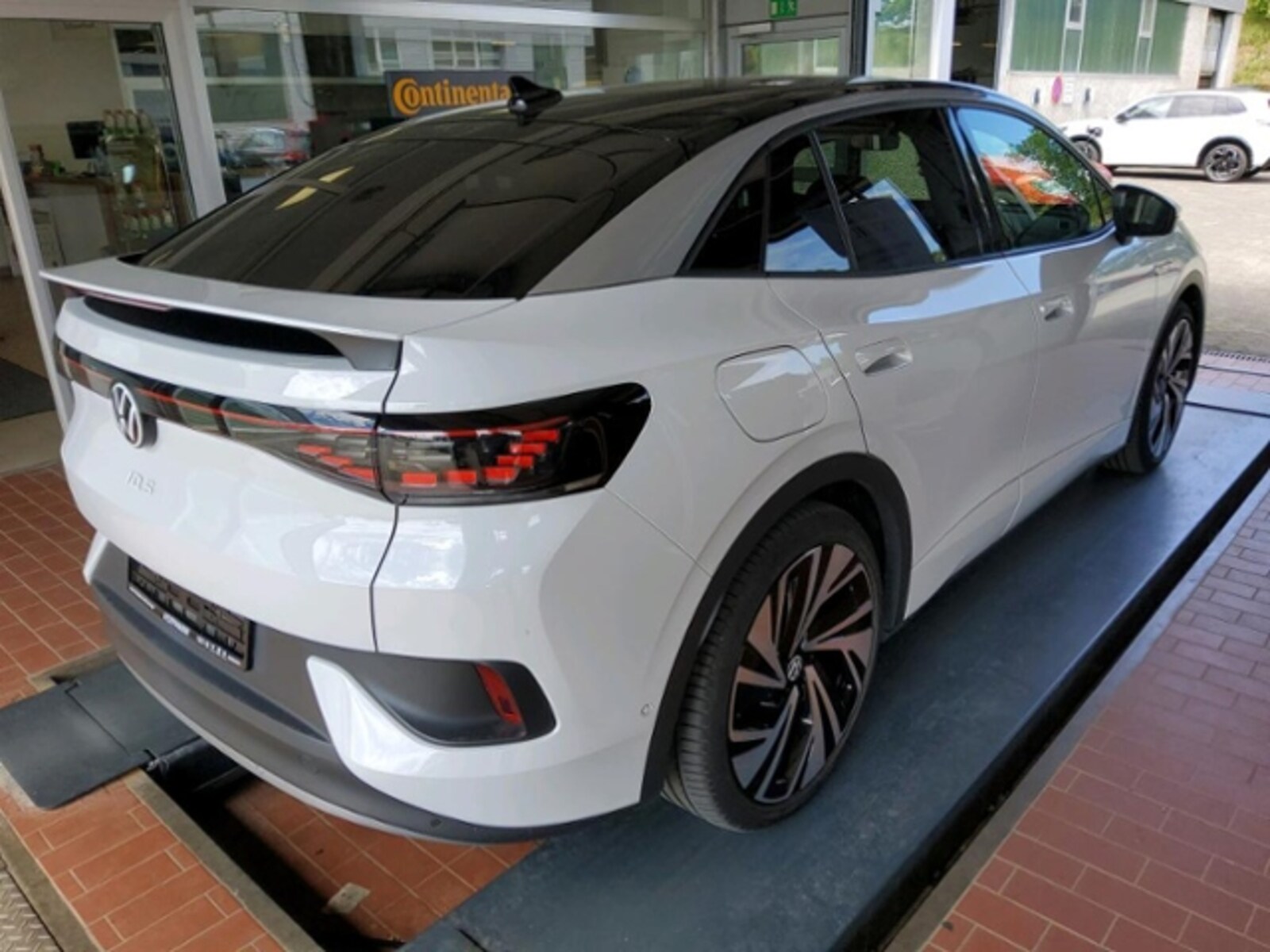 Volkswagen ID.5 – Bild 6