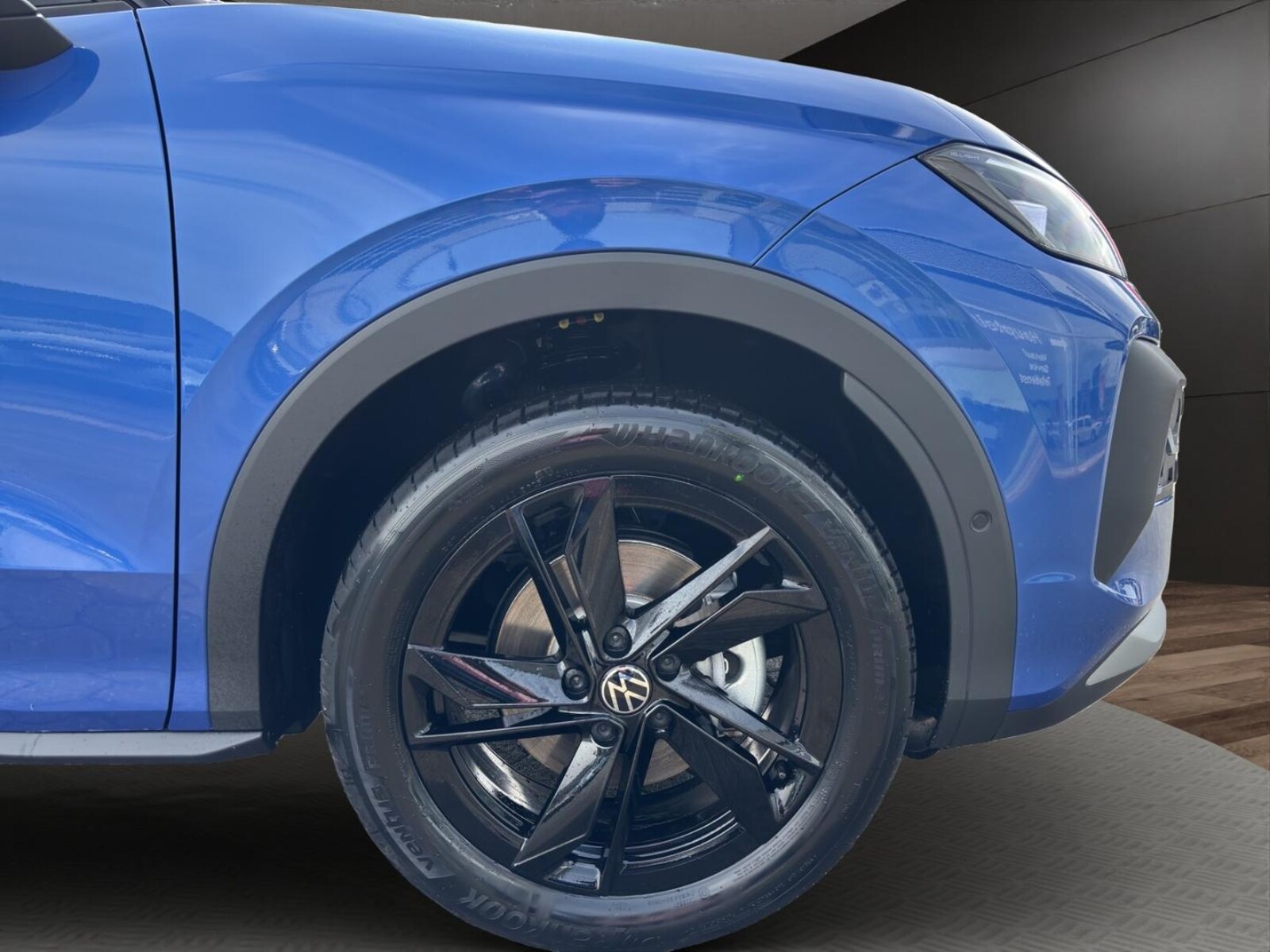 Volkswagen T-Roc – Bild 6