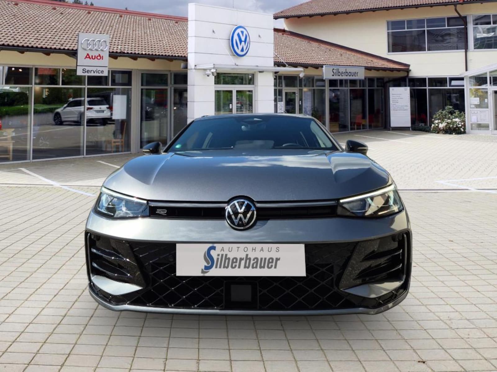 Volkswagen Passat – Bild 7