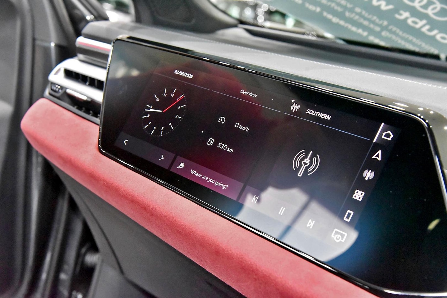 Image about Audi S5 Sedan TFSI quattro 270 kW S tronic