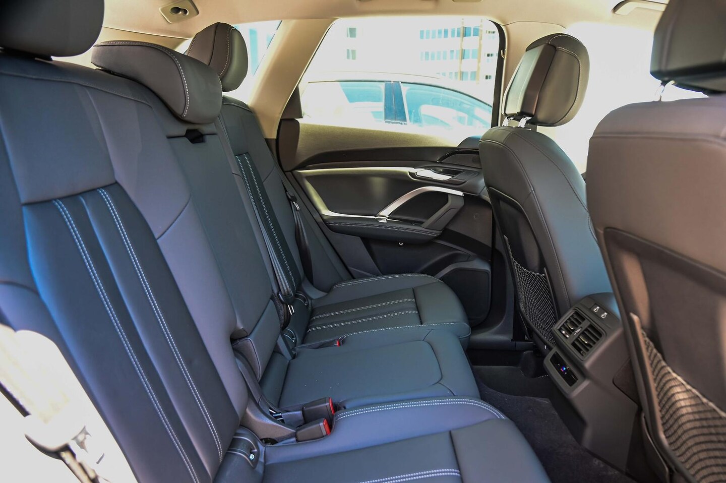 Image about Audi Q5 SUV TDI quattro 150 kW sport