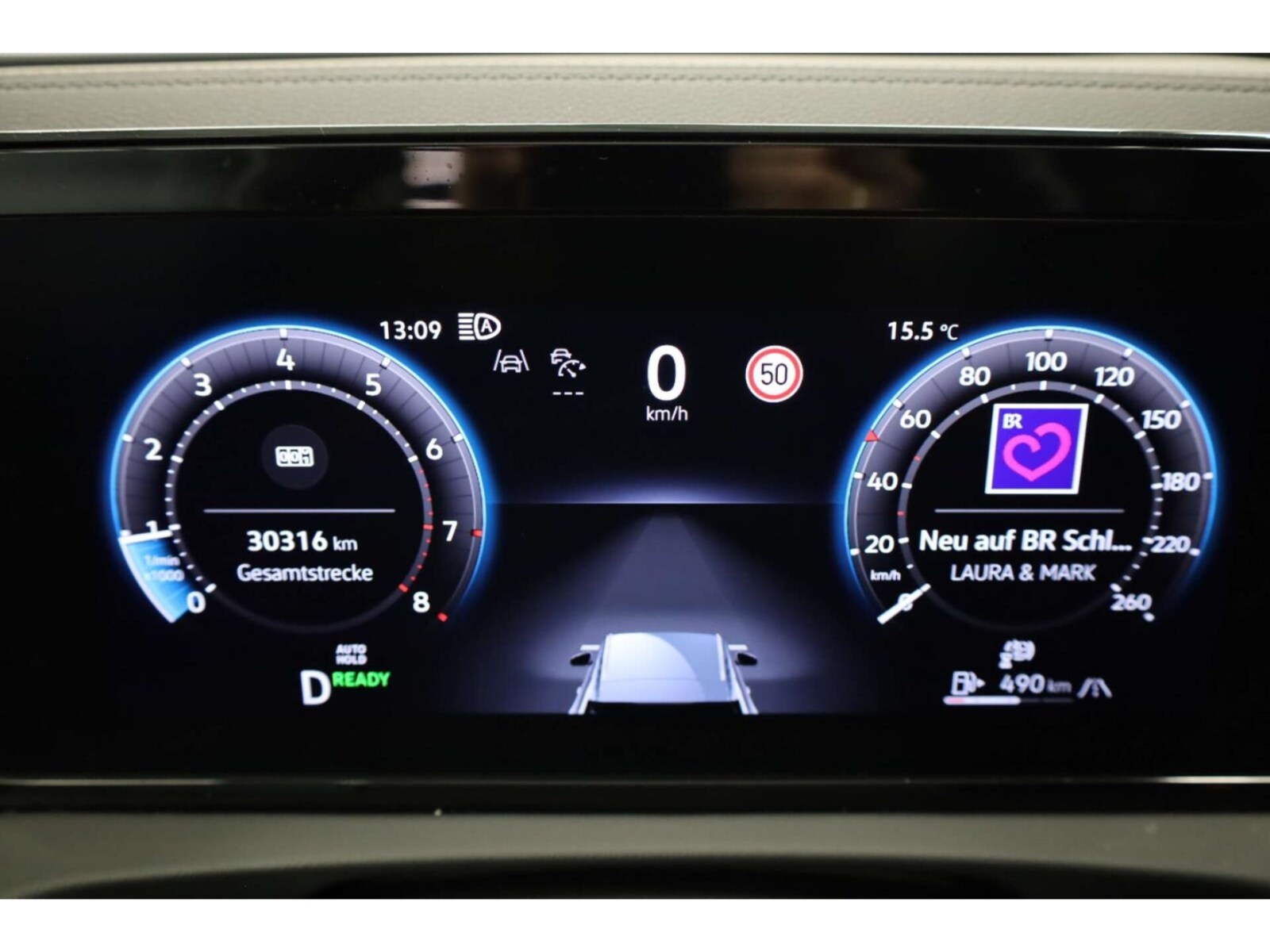Volkswagen Tiguan – Bild 9