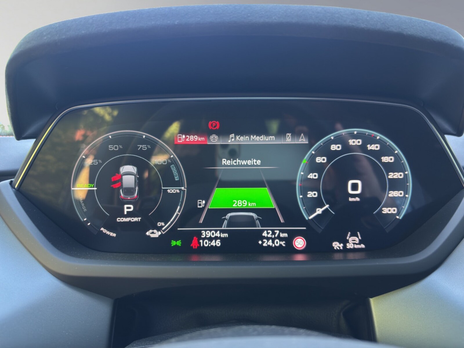 Audi RS e-tron GT performance – Bild 12