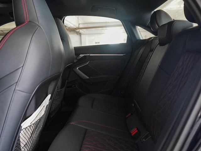 2026 Audi S3 Base - Photo 18