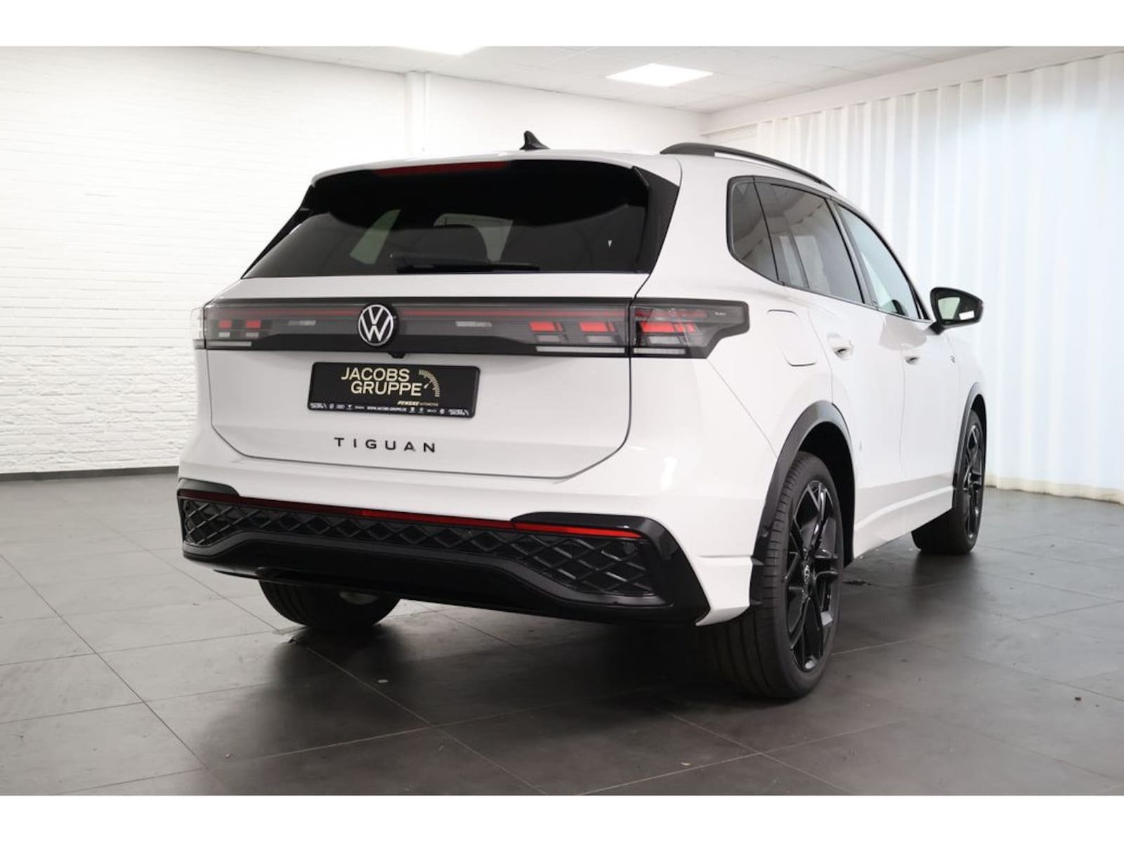 Volkswagen Tiguan – Bild 5