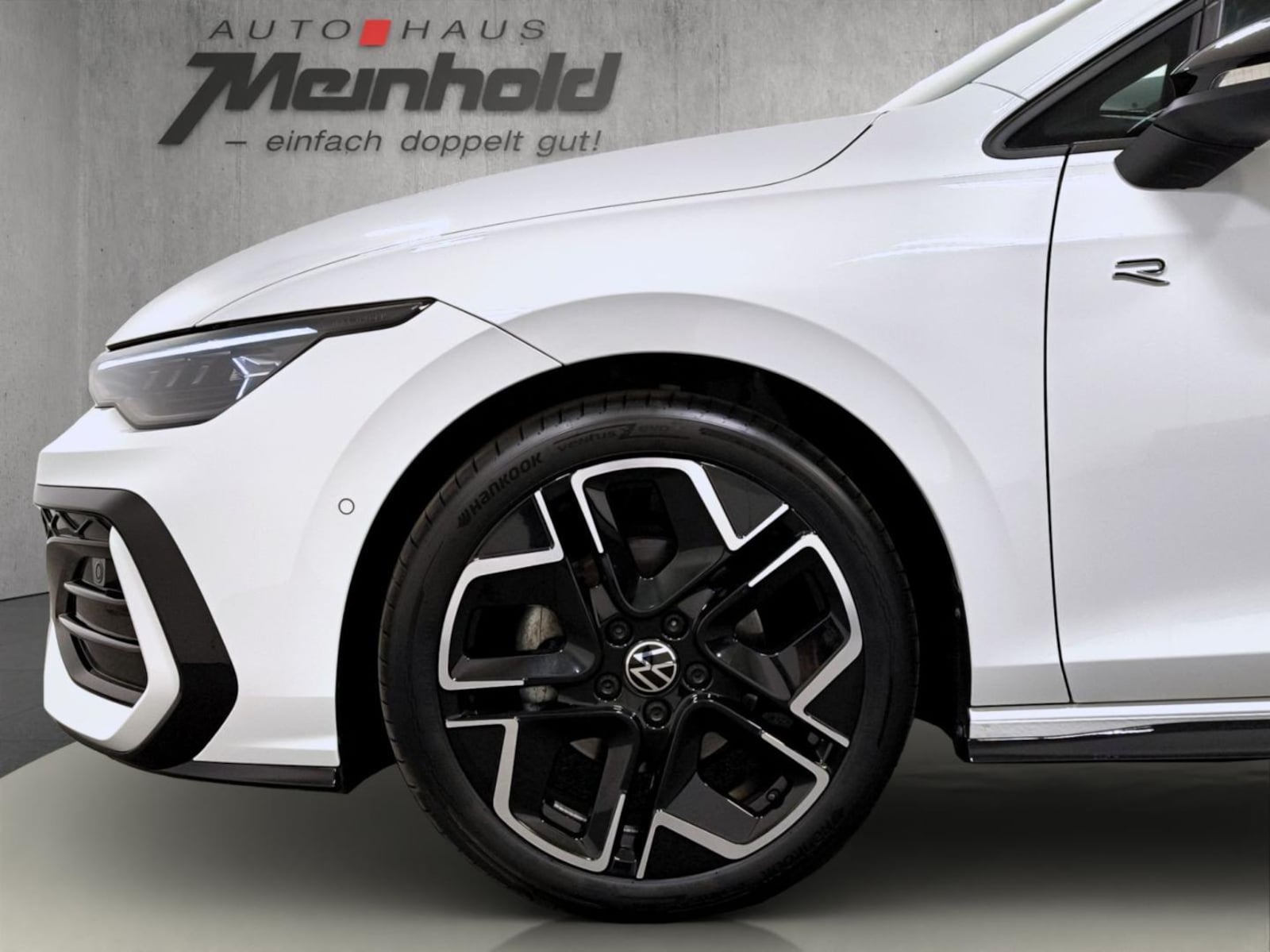 Volkswagen Golf – Bild 7