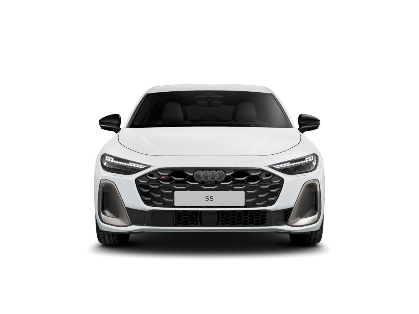 Audi S5 Limousine – Bild 2