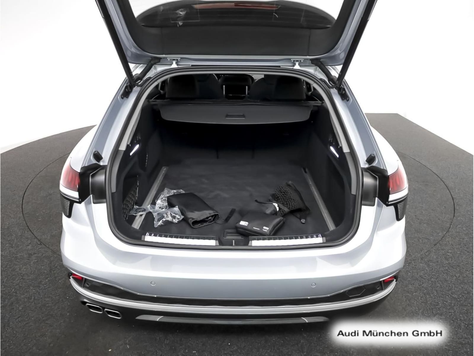 Audi A6 Avant – Bild 20