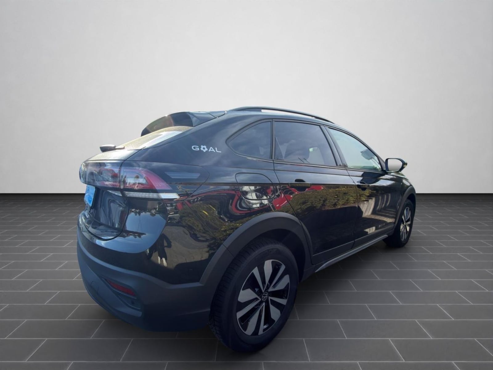 Volkswagen Taigo – Bild 2