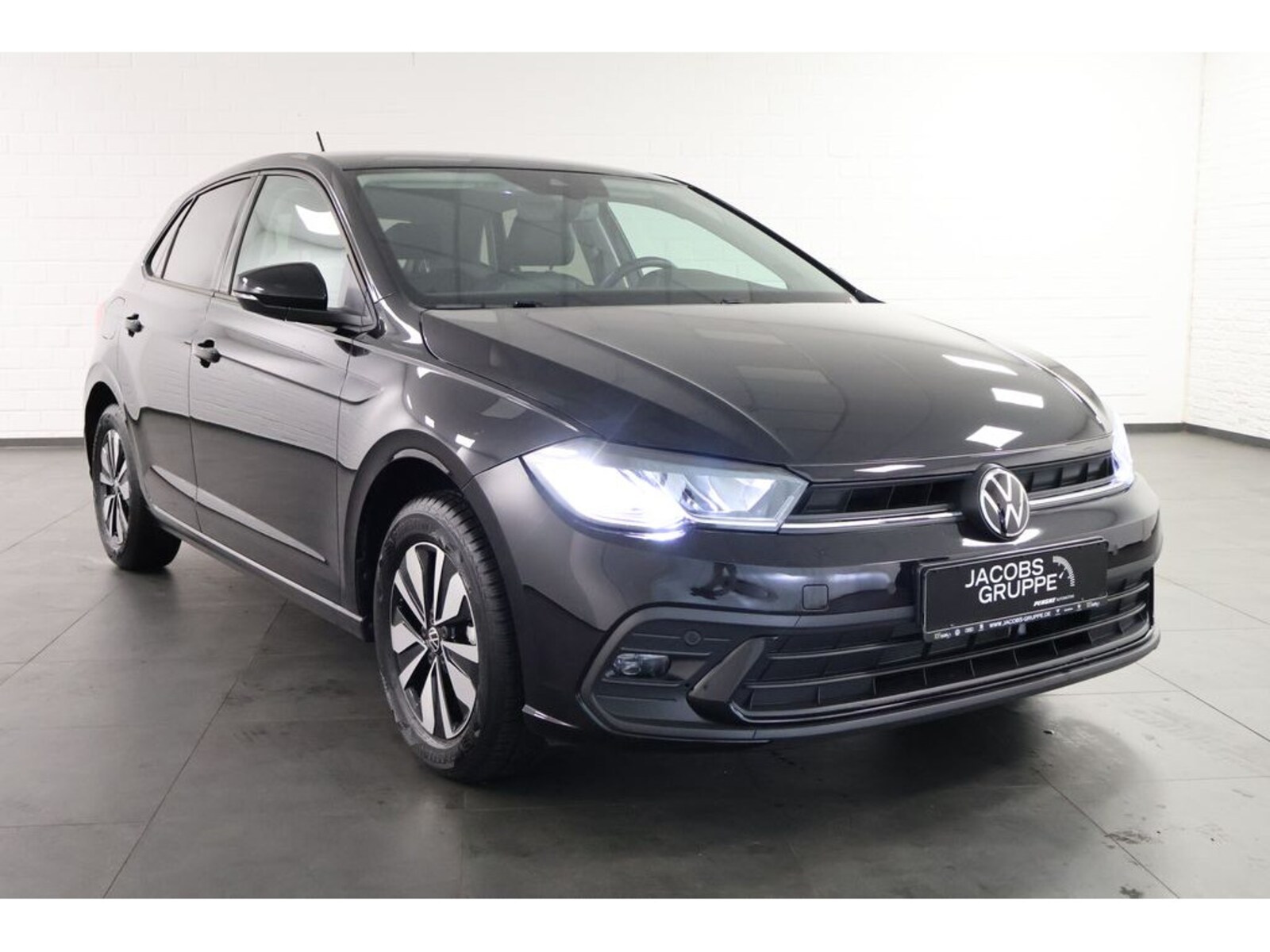 Volkswagen Polo – Bild 3