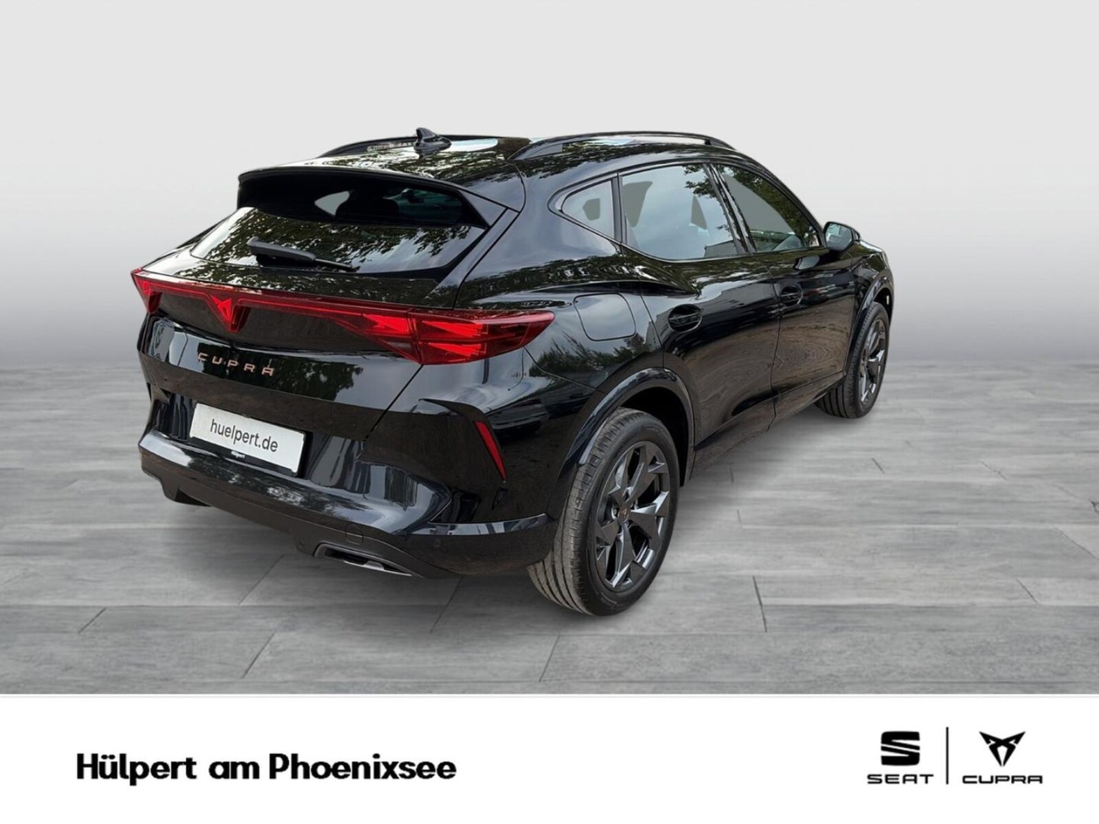 CUPRA Formentor – Bild 3