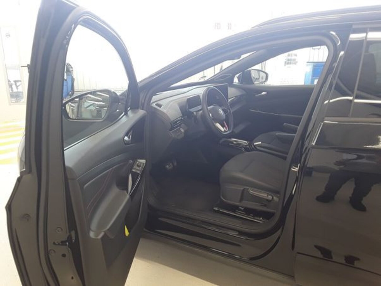 Volkswagen ID.4 – Bild 7