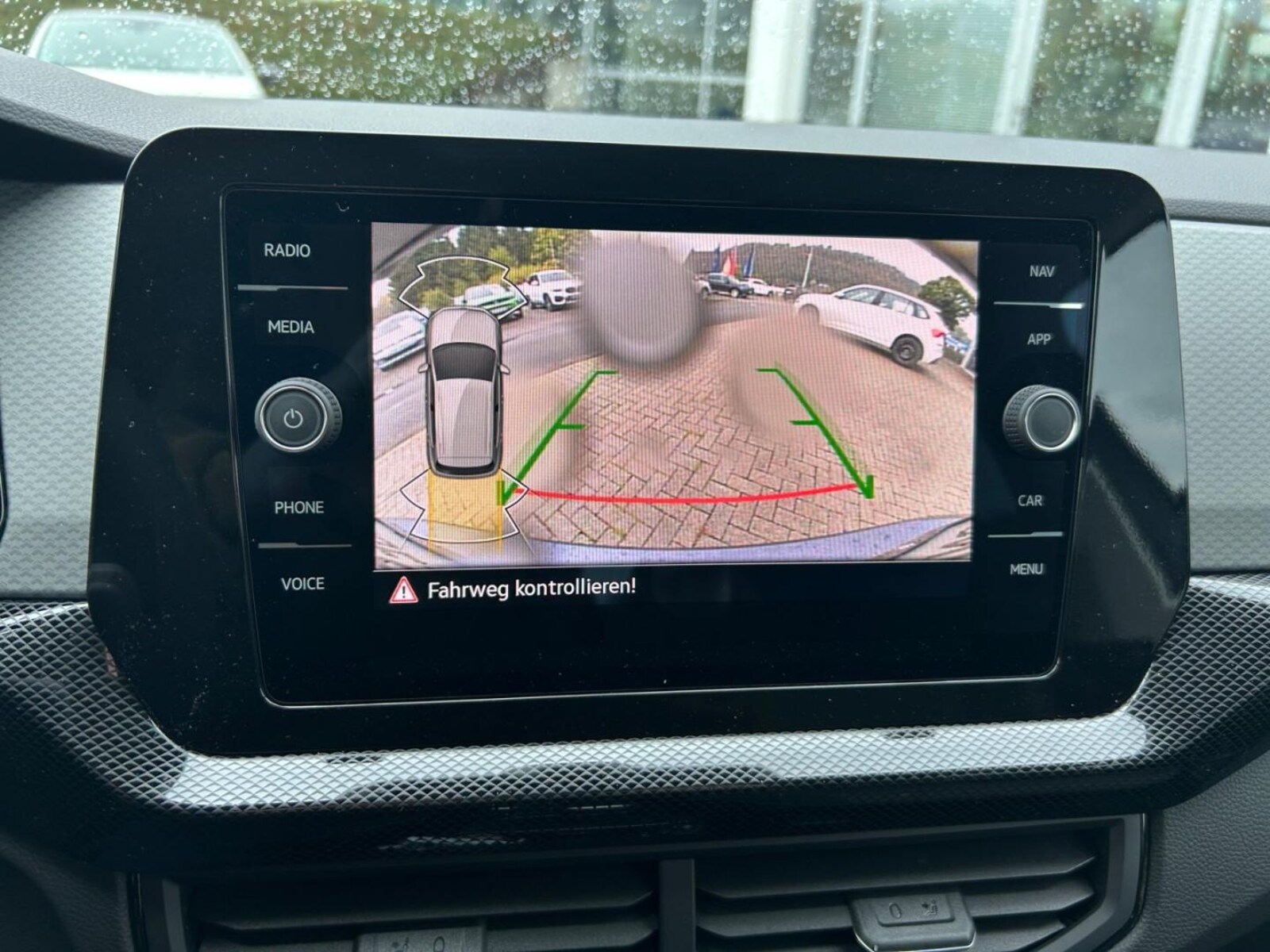 Volkswagen T-Cross – Bild 13