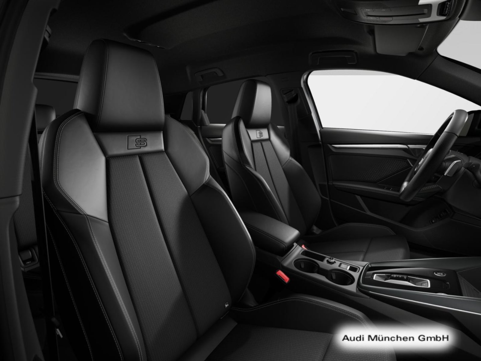 Audi A3 Sportback – Bild 9