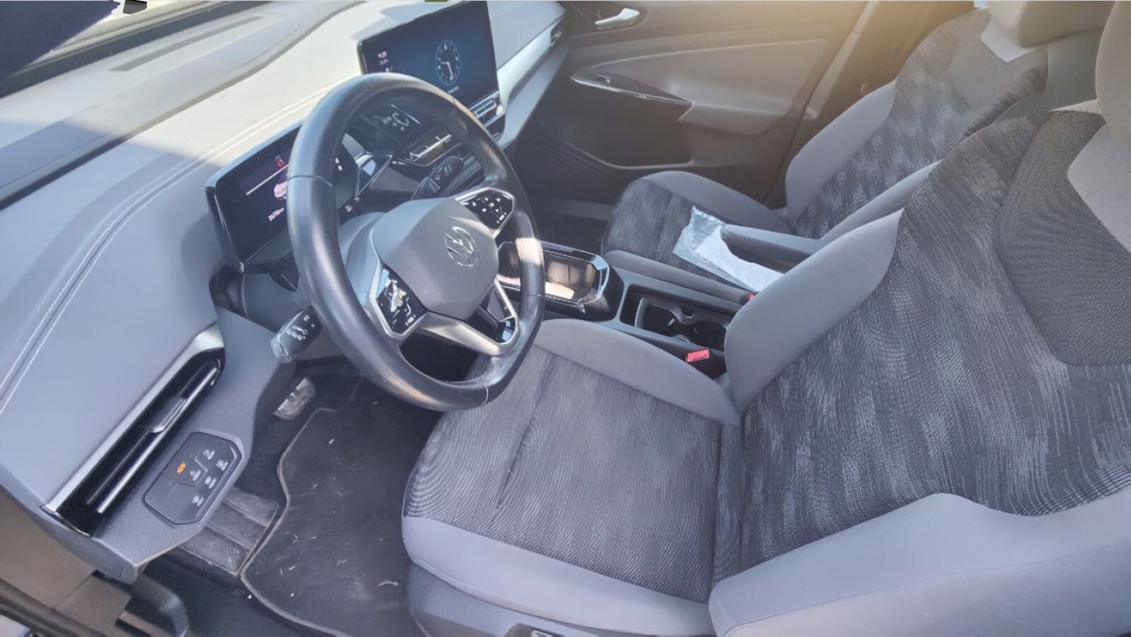 Volkswagen ID.5 – Bild 5