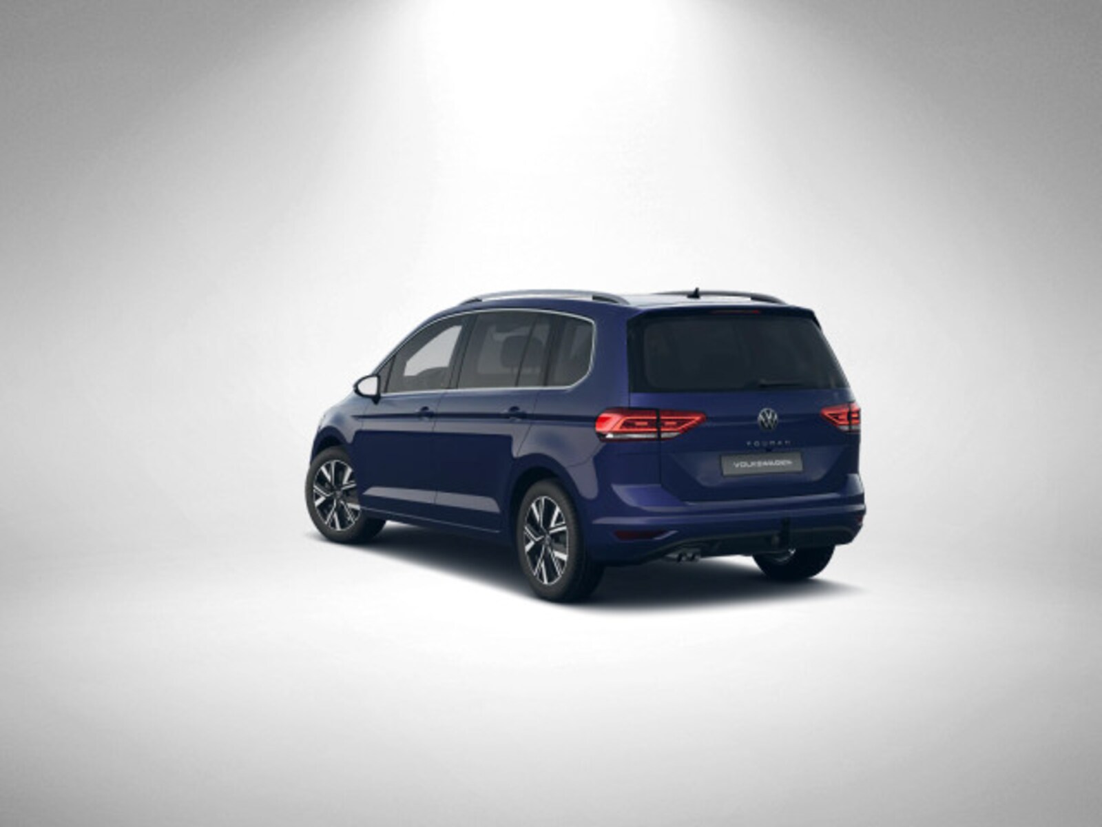 Volkswagen Touran – Bild 5