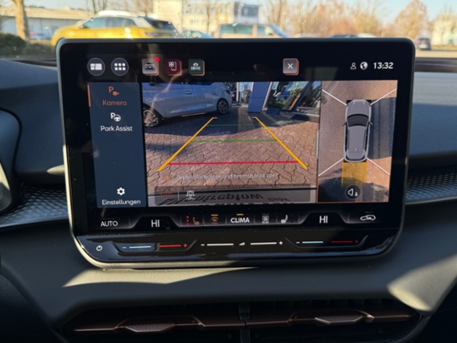CUPRA Terramar – Bild 16