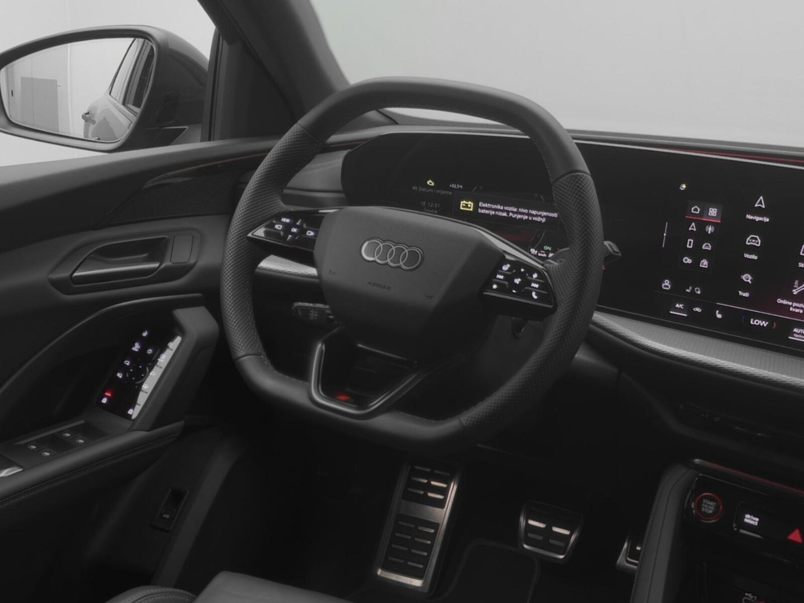 Audi Q5 Sportback – Bild 12