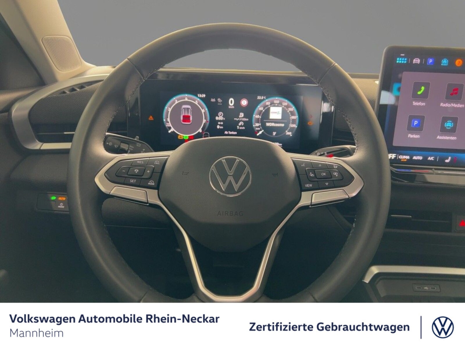 Volkswagen T-Roc – Bild 9