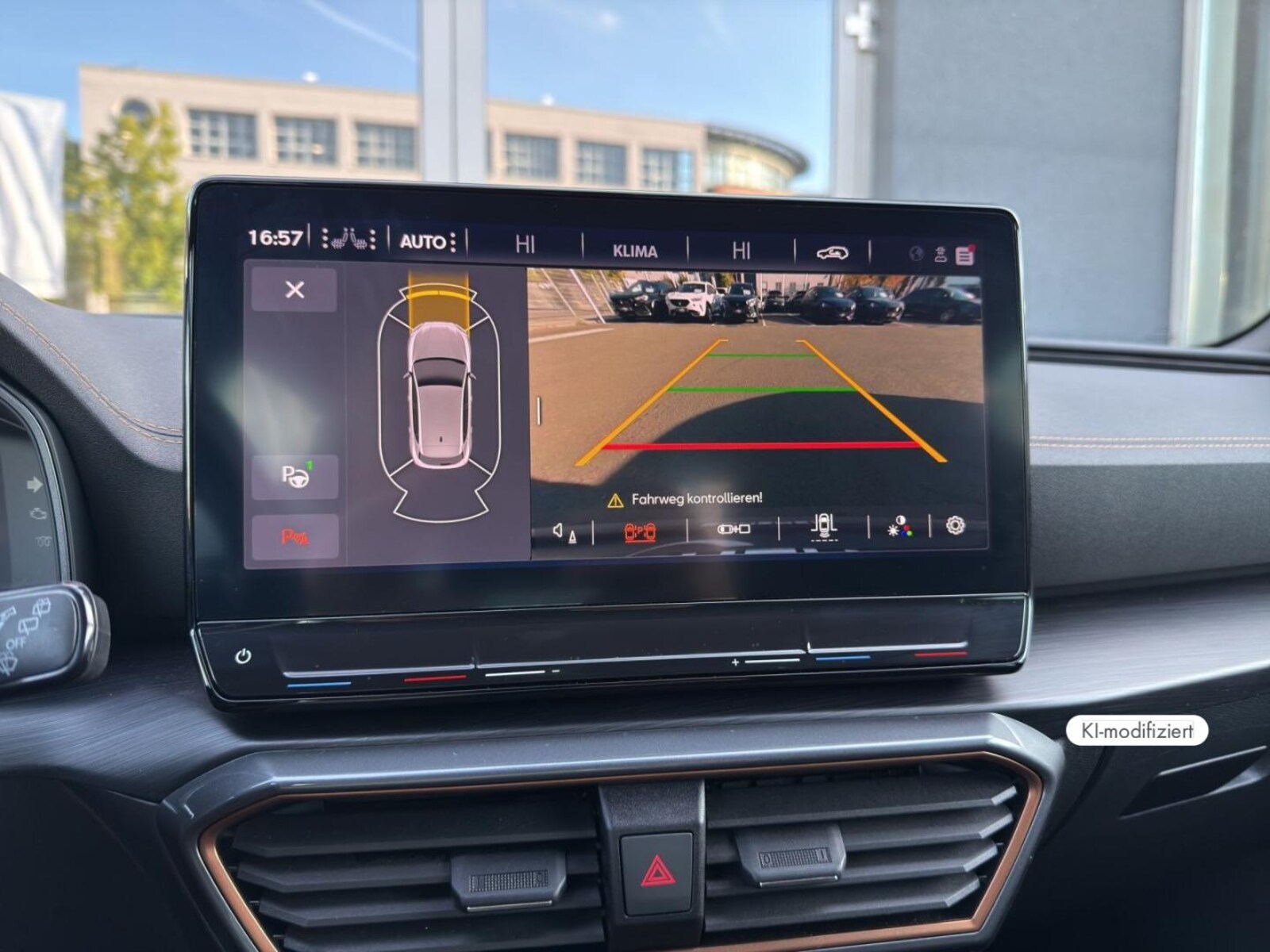CUPRA Leon – Bild 16