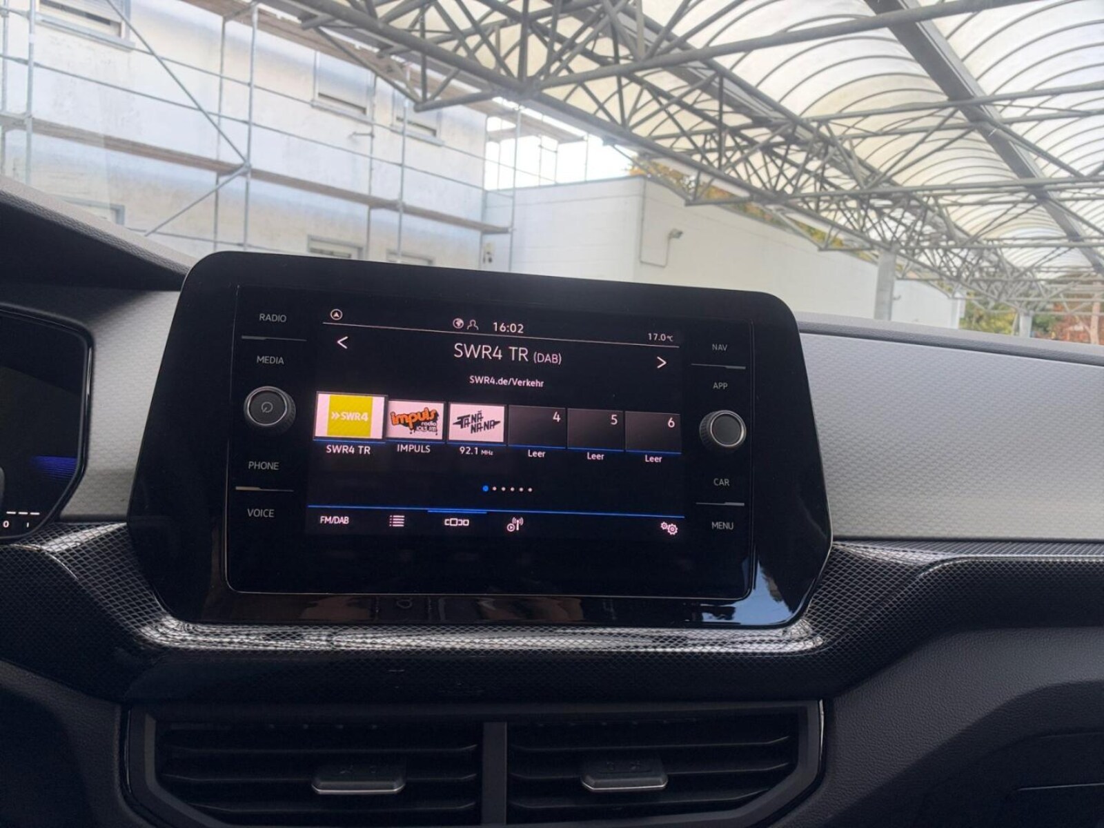 Volkswagen T-Cross – Bild 13