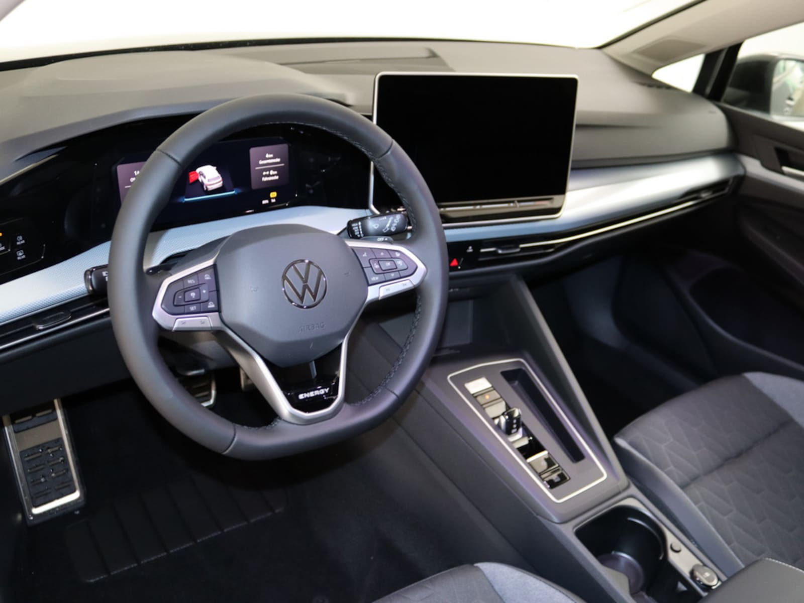 Volkswagen Golf – Bild 10