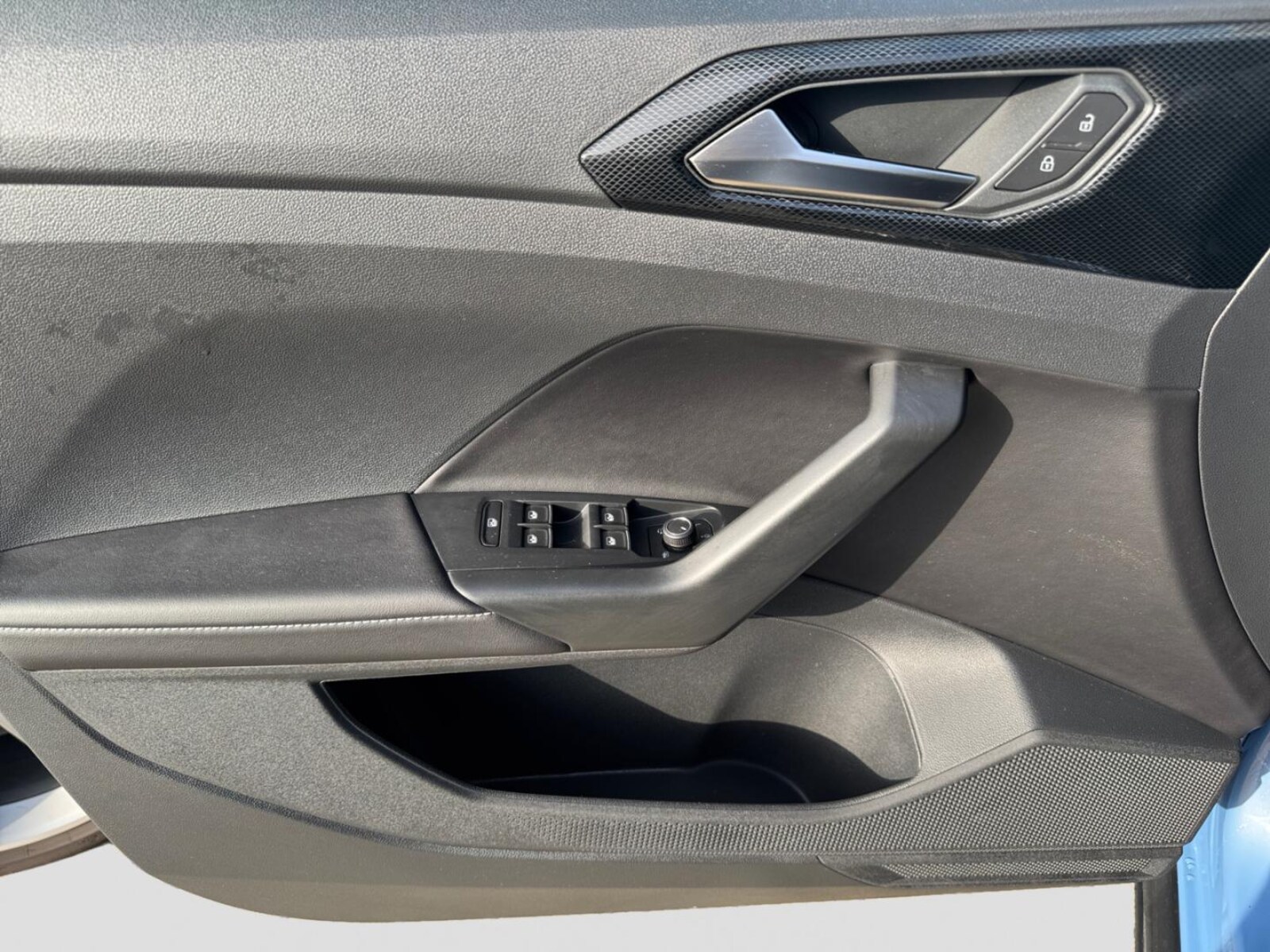 Volkswagen T-Cross – Bild 15