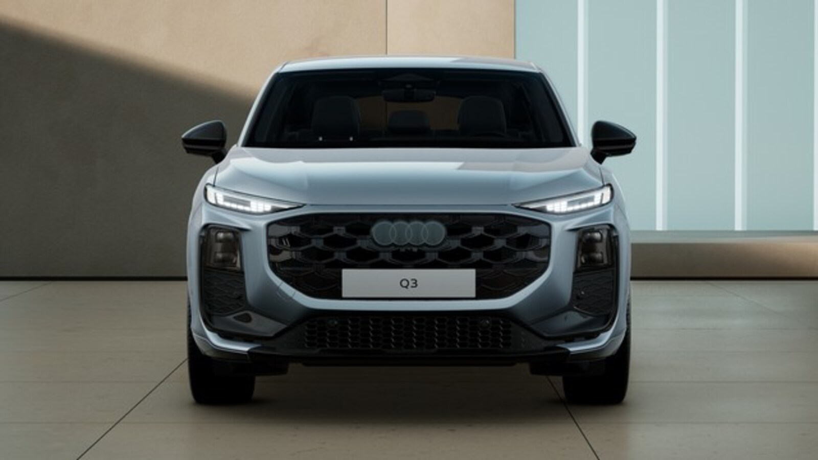 Audi Q3 Sportback – Bild 5