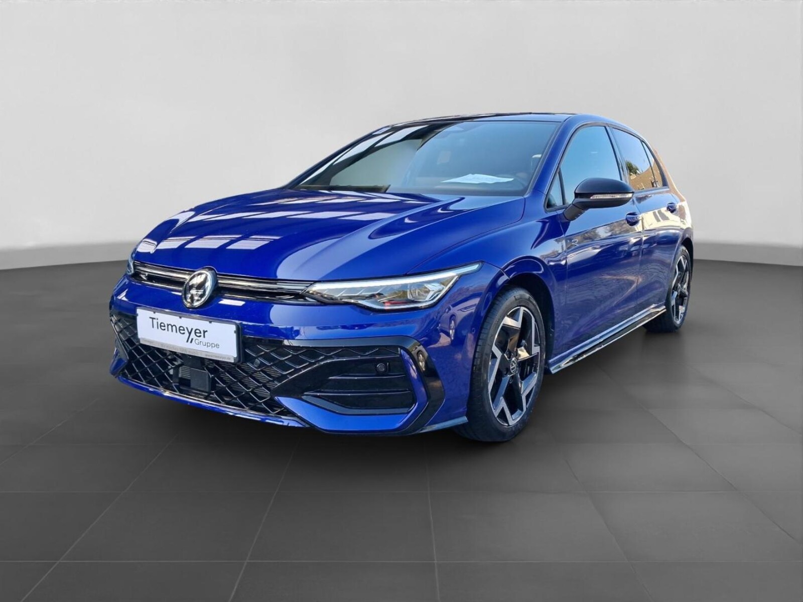 Volkswagen Golf – Bild 2