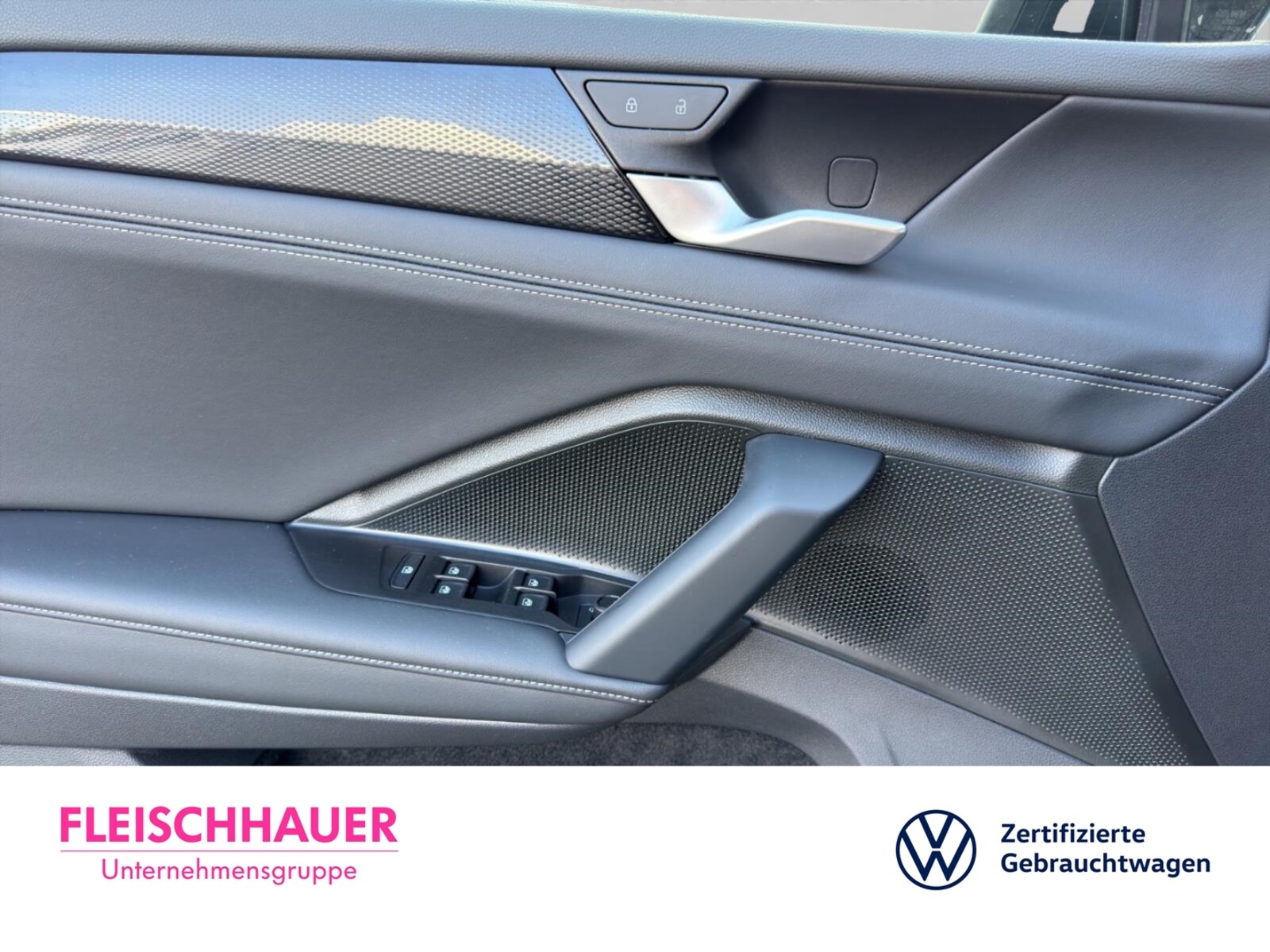 Volkswagen Tayron – Bild 9
