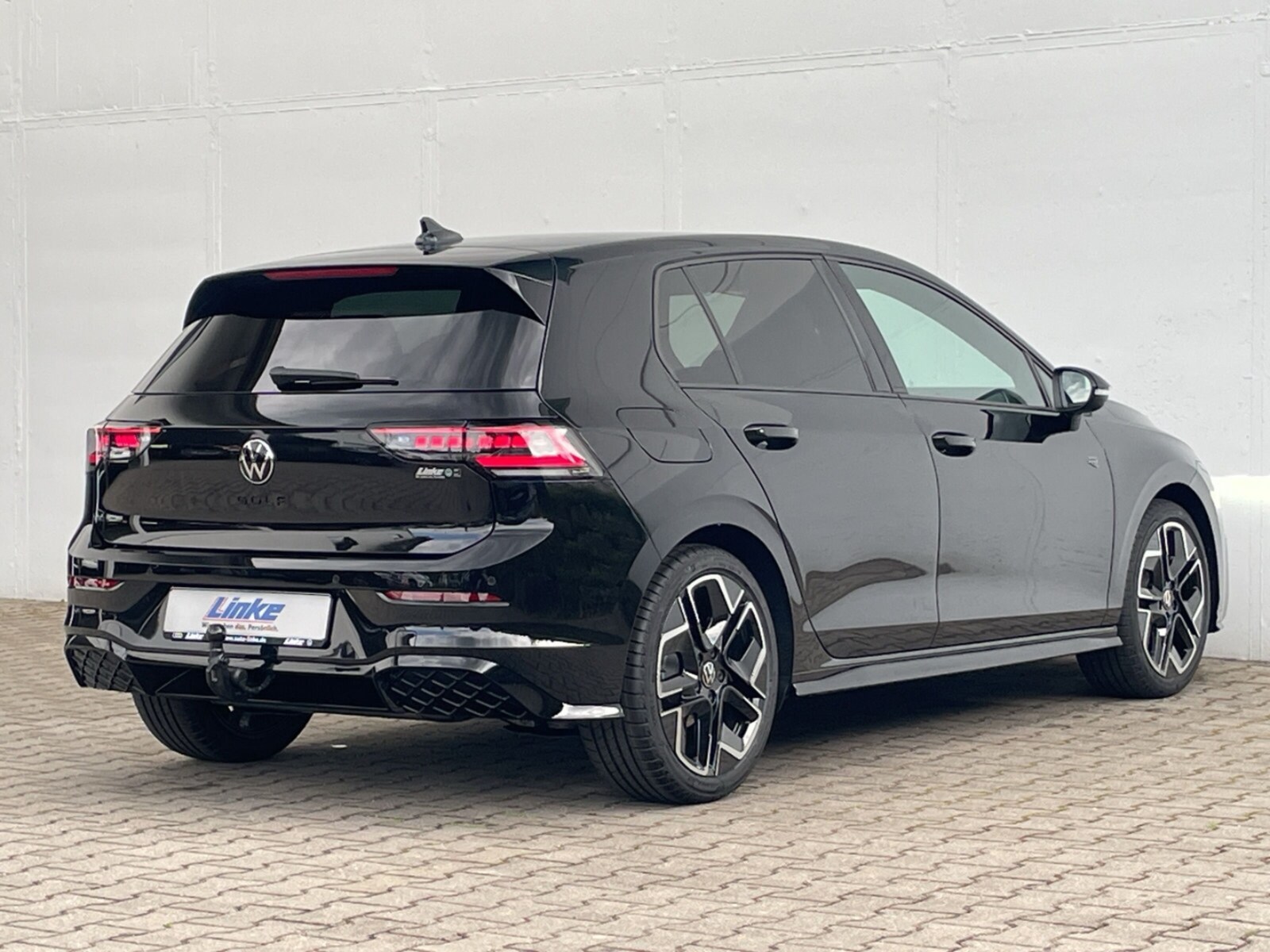 Volkswagen Golf – Bild 8