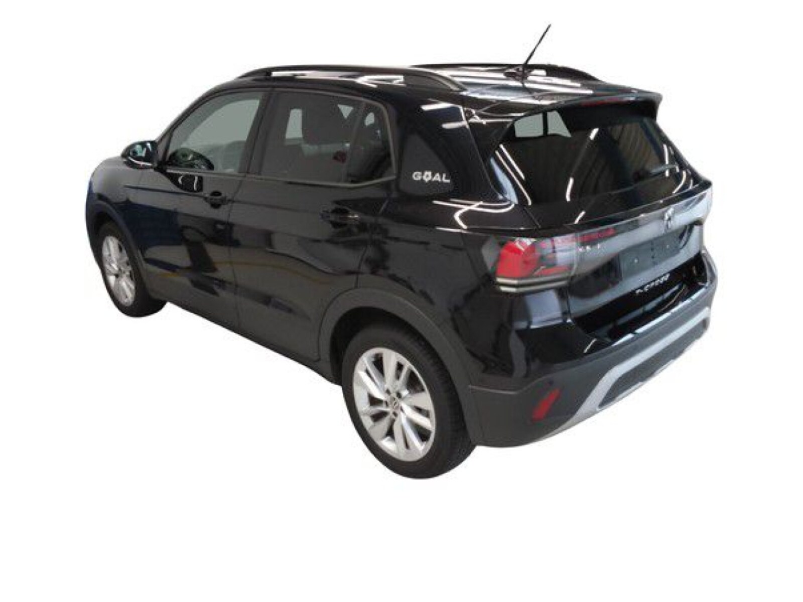 Volkswagen T-Cross – Bild 5