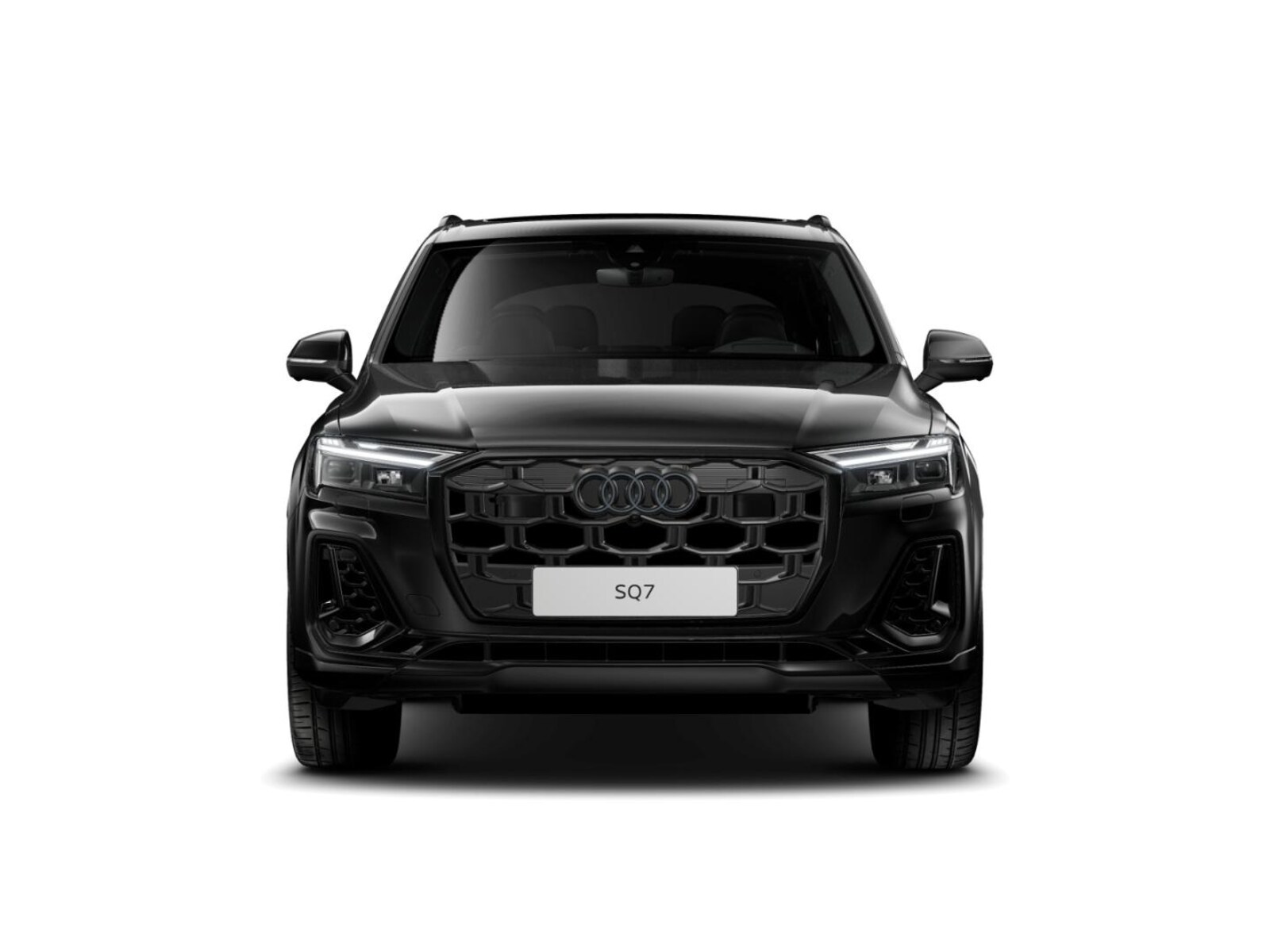 Audi SQ7 – Bild 3