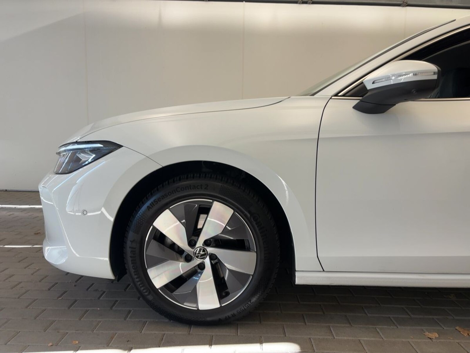 Volkswagen Passat – Bild 11