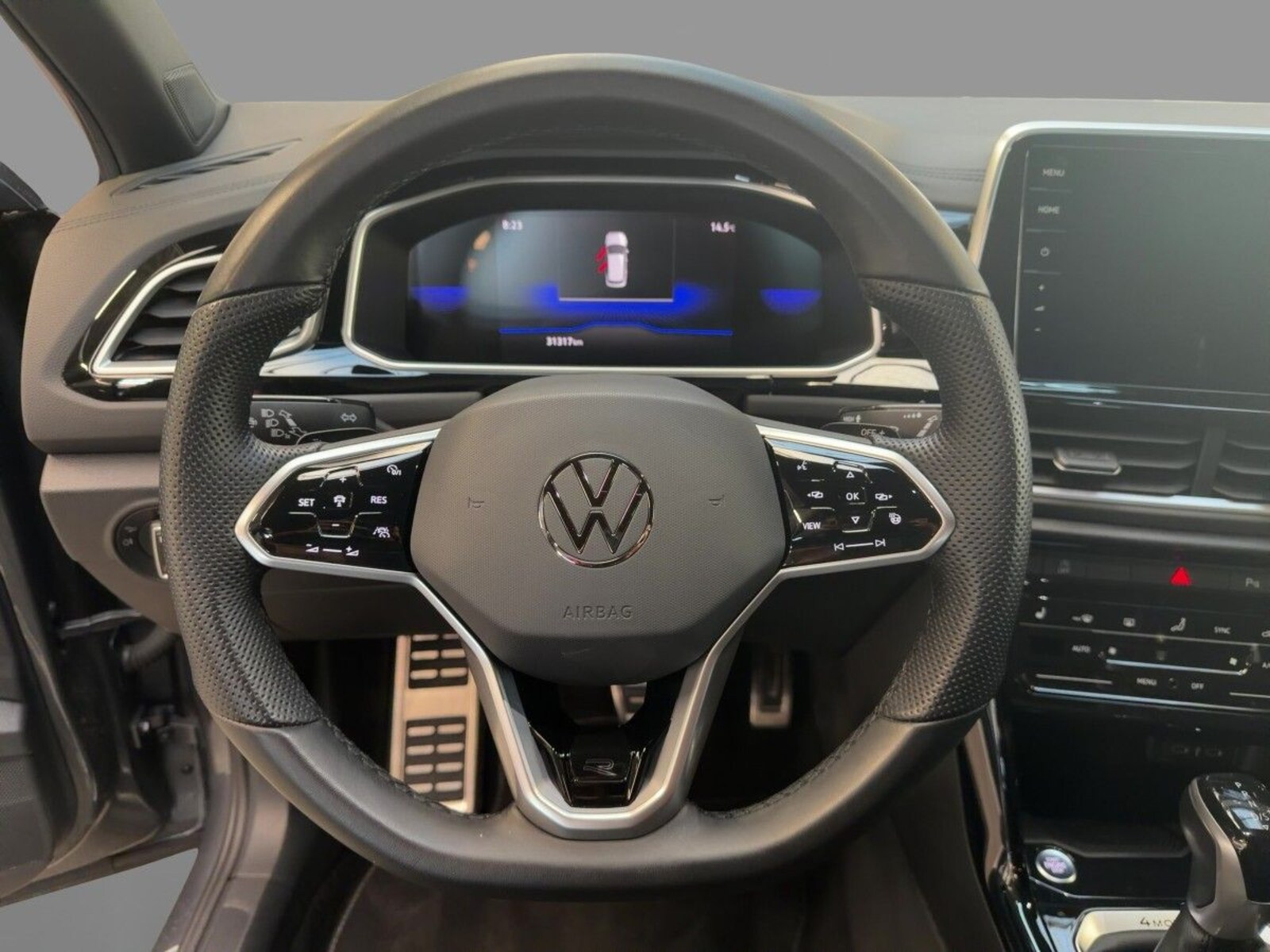 Volkswagen T-Roc – Bild 10