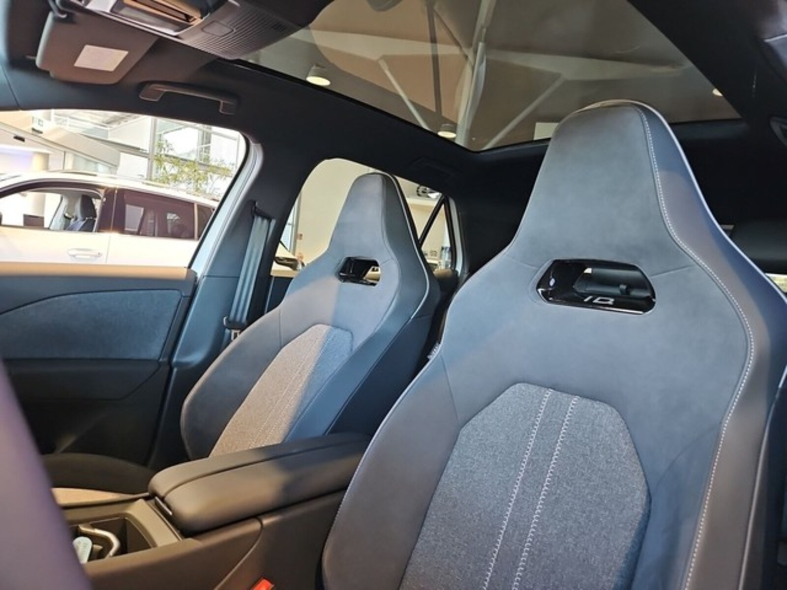 Volkswagen ID.3 Neo – Bild 23