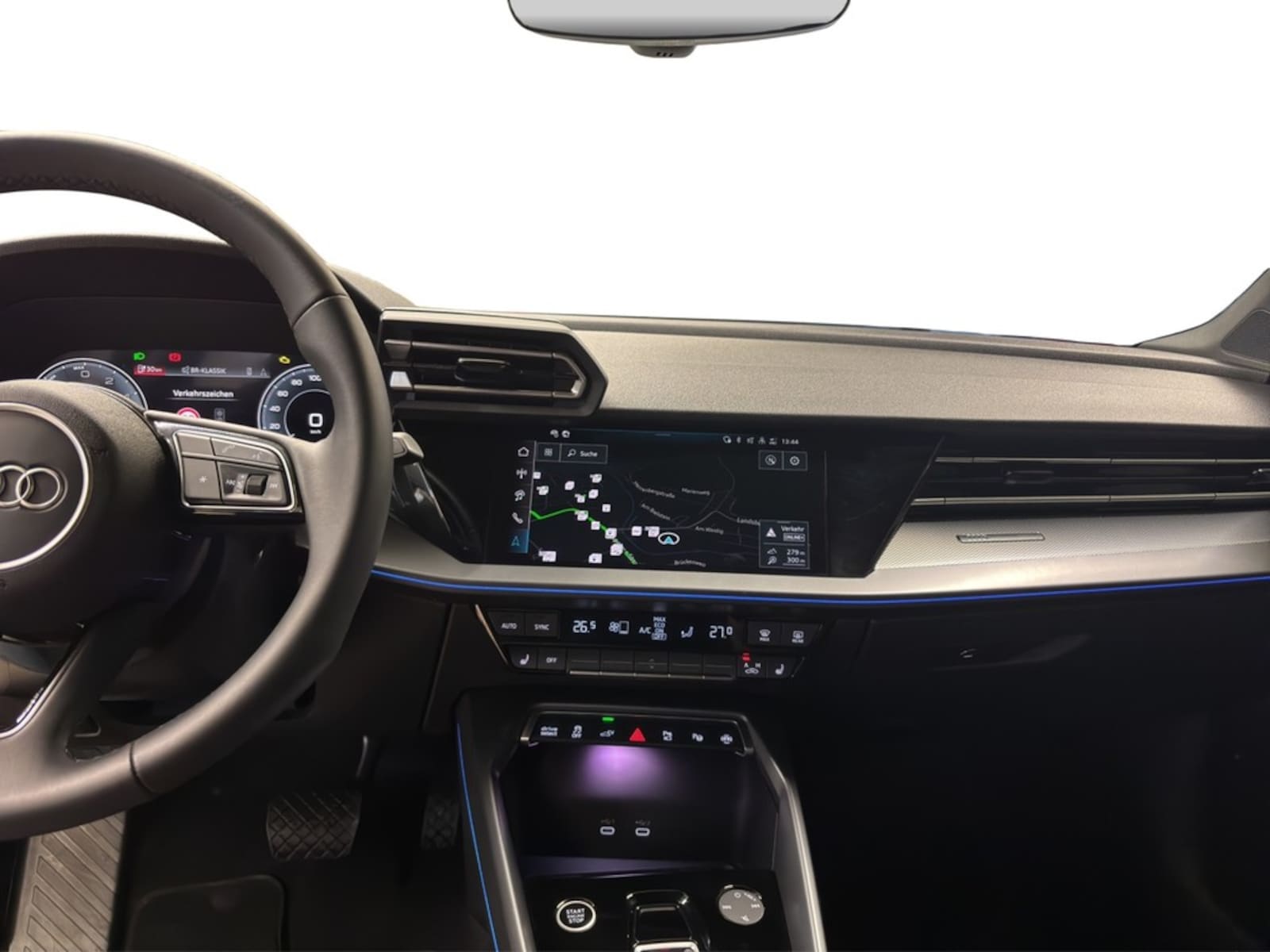 Audi A3 Sportback – Bild 13