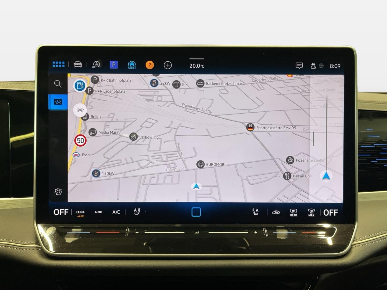 Volkswagen Passat – Bild 15